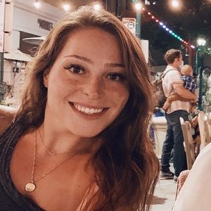 Meet your Posher, Dorie